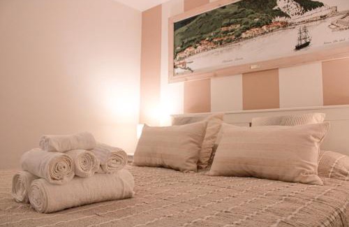 Marciana Marina Apartment | Apartment Rotone