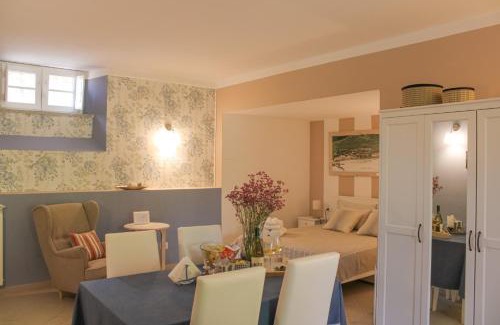 Marciana Marina Apartment | Apartment Rotone
