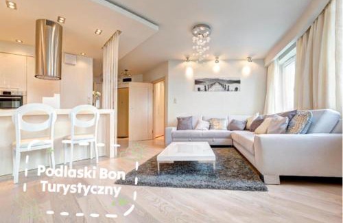 Bialystok Apartment | Apartment Royal