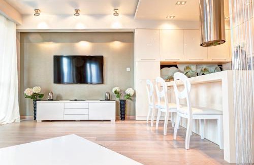 Bialystok Apartment | Apartment Royal