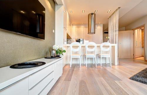 Bialystok Apartment | Apartment Royal
