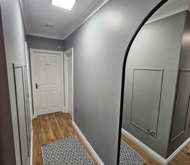 Royston House | Apartment Royston Center