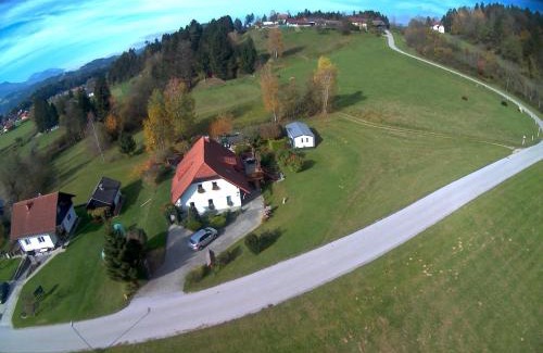 Slovenj Gradec Apartment | Apartment Rozika