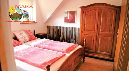 Slovenj Gradec Apartment | Apartment Rozika