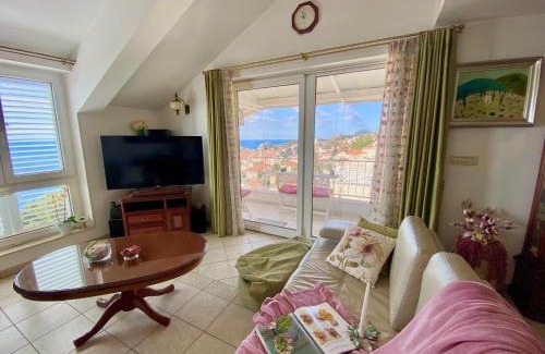 Ploce Apartment | Apartment RR