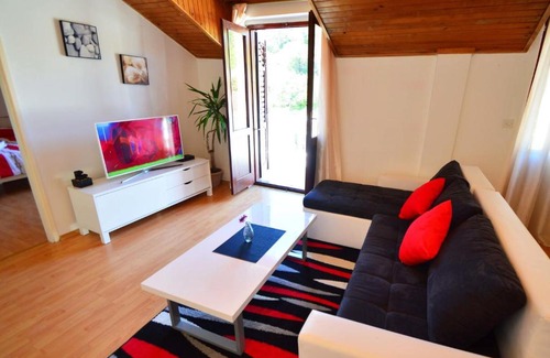 Zaton Apartment | Apartment Ruža-1 by Interhome