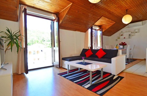 Zaton Apartment | Apartment Ruža-1 by Interhome