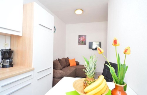 Zaton Apartment | Apartment Ruža-2 by Interhome