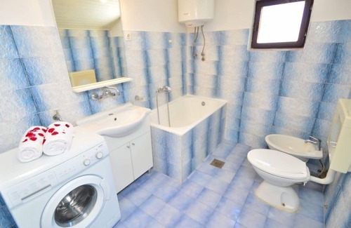 Zaton Apartment | Apartment Ruža by Interhome