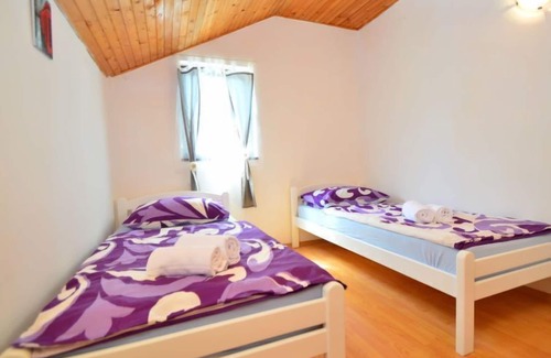 Zaton Apartment | Apartment Ruža by Interhome