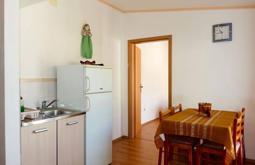 Gradac Apartment | Apartment Rudez by Interhome