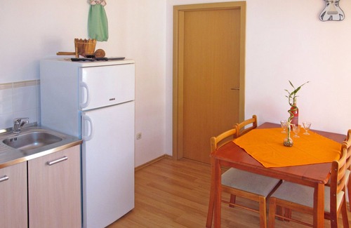 Gradac Apartment | Apartment Rudez by Interhome