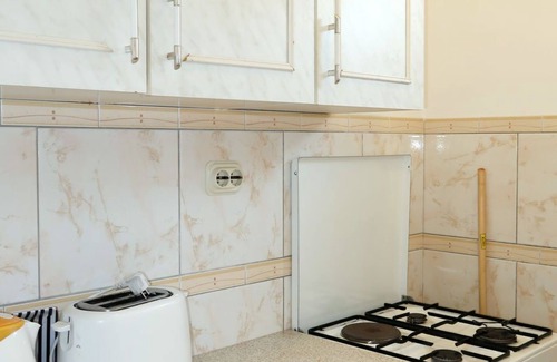 Gradac Apartment | Apartment Rudez by Interhome