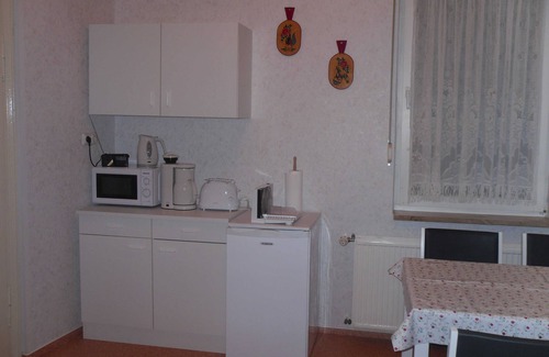Coswig Apartment | Apartment Rudolf - Apartment Rudolf online