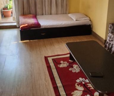 Madhyapur Thimi Apartment | Apartment Rupas