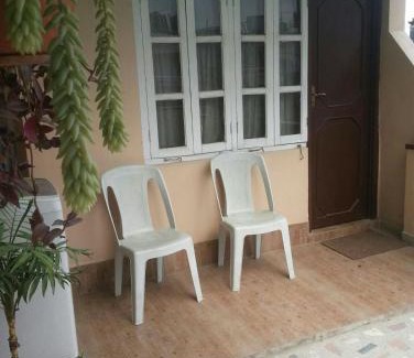 Madhyapur Thimi Apartment | Apartment Rupas