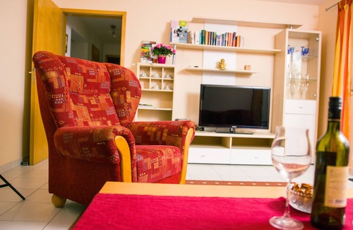 Pforzheim Apartment | Apartment rustic 65qm2 in the guest house Nagoldblick 4 stars