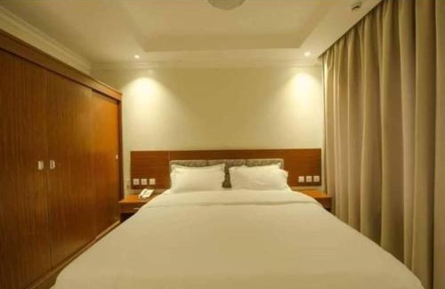 Kigali Apartment | Apartment