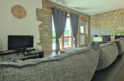 Krasica Apartment | Apartment Ryan in the small town Krasica, 4,5 km from Buje