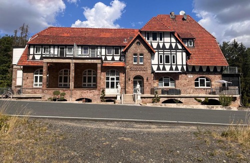 Radolfshausen Apartment | Apartment Södderich 1