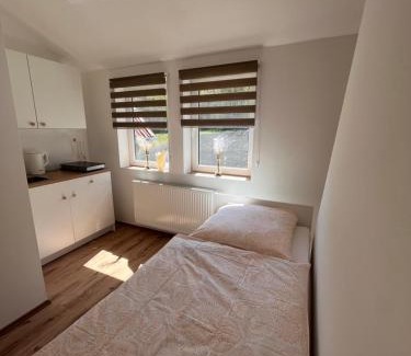 Radolfshausen Apartment | Apartment Södderich 1