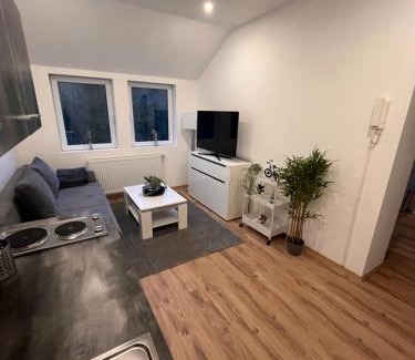 Radolfshausen Apartment | Apartment Södderich 2