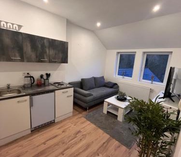 Radolfshausen Apartment | Apartment Södderich 2