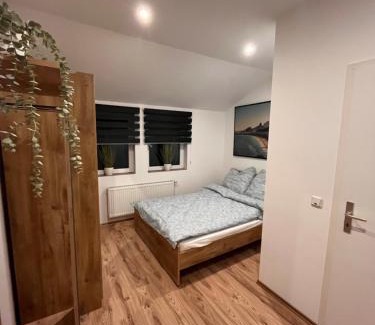 Radolfshausen Apartment | Apartment Södderich 2
