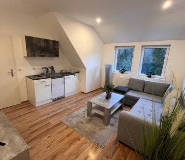 Radolfshausen Apartment | Apartment Södderich 3