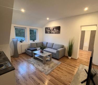 Radolfshausen Apartment | Apartment Södderich 3