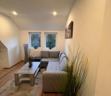 Radolfshausen Apartment | Apartment Södderich 3