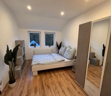 Radolfshausen Apartment | Apartment Södderich 3