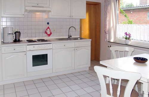 Neuenkirchen Apartment | Apartment Söhle by Interhome