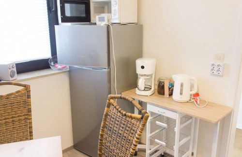 Nahrendorf Apartment | Apartment Sören