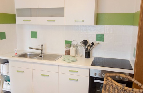 Nahrendorf Apartment | Apartment Sören