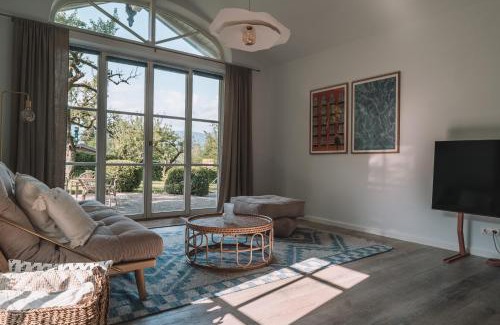Seeglas House | Apartment Søglas
