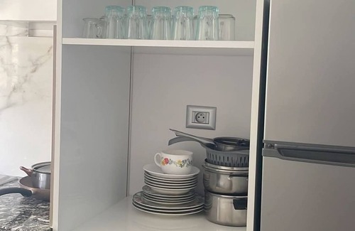 Rejiche Apartment | APARTMENT S+2 HIGH STANDING IN REJICHE MAHDIA 400m from the beach