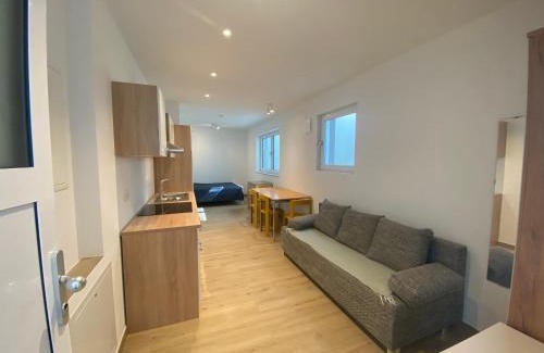 Holzkirchen Apartment | Apartment S&A