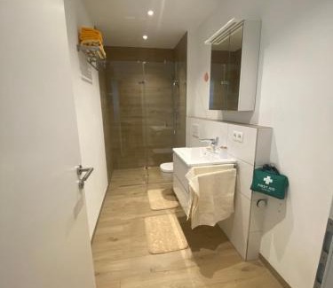 Holzkirchen Apartment | Apartment S&A
