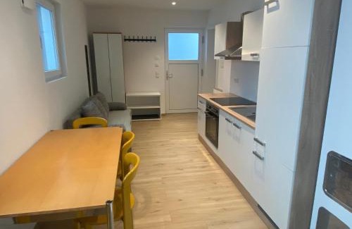 Holzkirchen Apartment | Apartment S&A