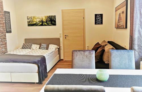 Waidhofen an der Thaya Apartment | Apartment Sonne