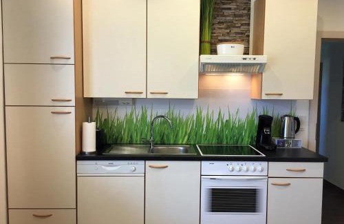 Waidhofen an der Thaya Apartment | Apartment Sonne