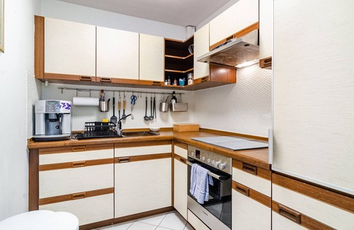 Unteruhldingen Apartment | Apartment 'Schwabenseenestle' with Private Terrace and Private Garden