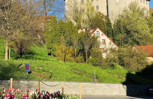 Unteruhldingen Apartment | Apartment Seensation Direkt am Bodensee