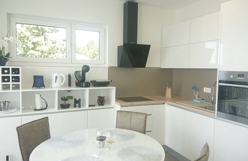 Starigrad Villa | Apartment Sunset II-Villa Horizon