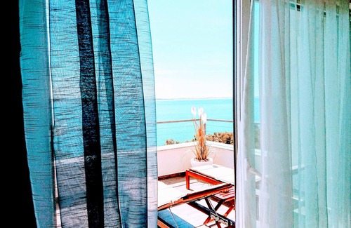 Starigrad Villa | Apartment Sunset II-Villa Horizon