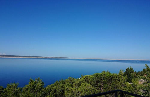 Starigrad Villa | Apartment Sunset II-Villa Horizon