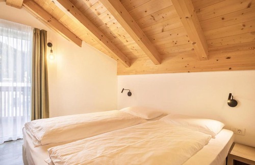 Mareo Apartment | Apartment Sis Residence Bun Ste