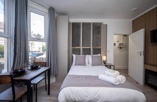 Broad Green Apartment | Apartment's Nova