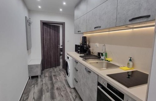 Mladost Apartment | Apartment's Ortakchiev